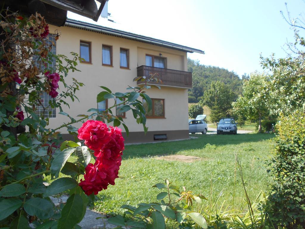 Apartments T&M Mrkopalj Δωμάτιο φωτογραφία