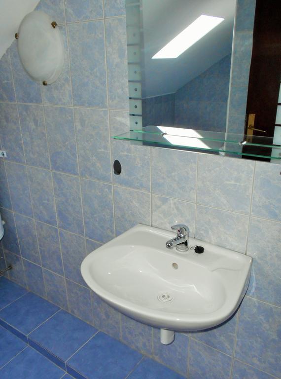 Apartments T&M Mrkopalj Εξωτερικό φωτογραφία