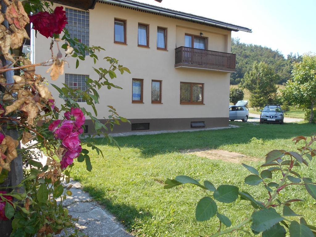 Apartments T&M Mrkopalj Εξωτερικό φωτογραφία