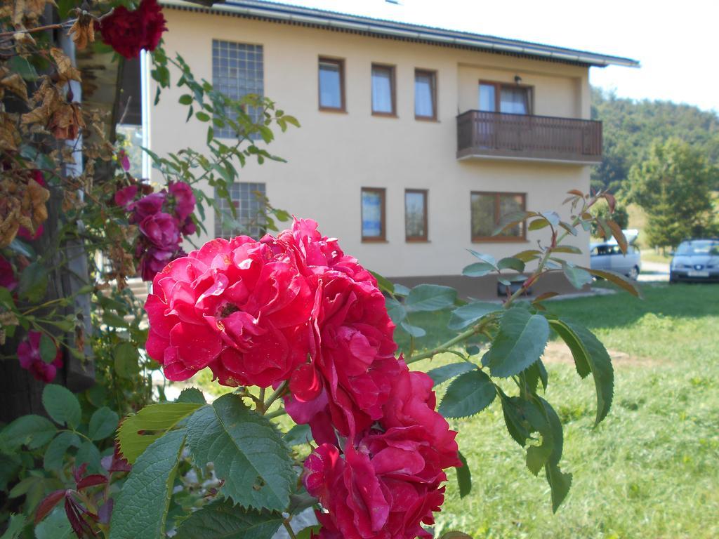 Apartments T&M Mrkopalj Εξωτερικό φωτογραφία