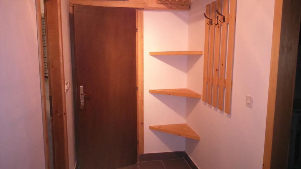 Apartments T&M Mrkopalj Εξωτερικό φωτογραφία