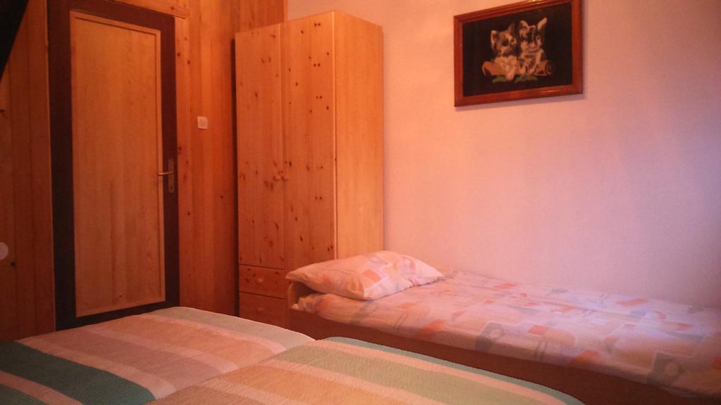 Apartments T&M Mrkopalj Εξωτερικό φωτογραφία