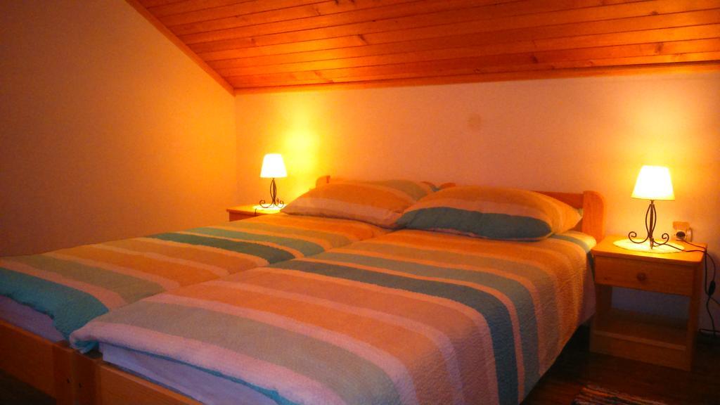 Apartments T&M Mrkopalj Εξωτερικό φωτογραφία