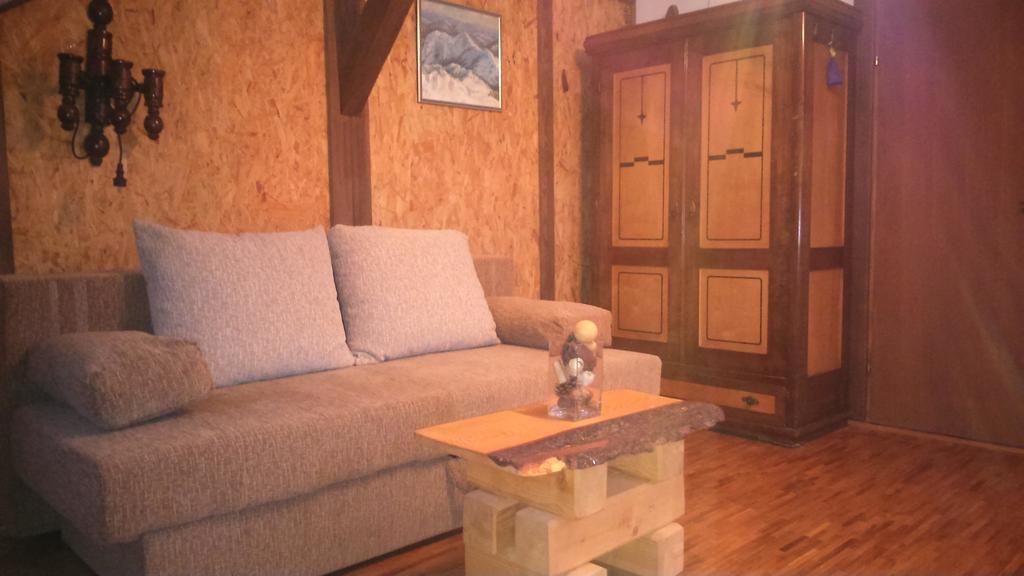 Apartments T&M Mrkopalj Εξωτερικό φωτογραφία
