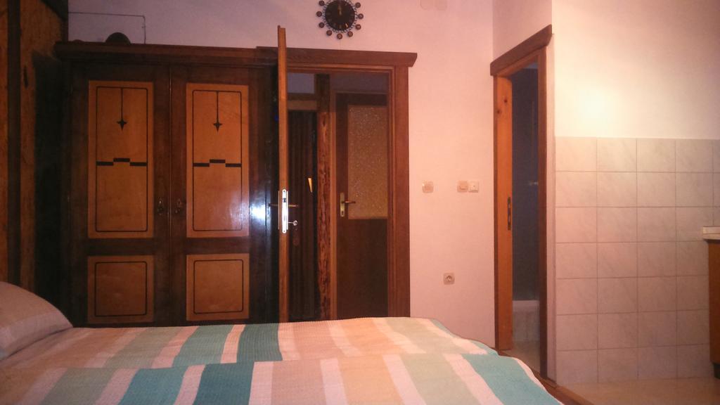 Apartments T&M Mrkopalj Εξωτερικό φωτογραφία