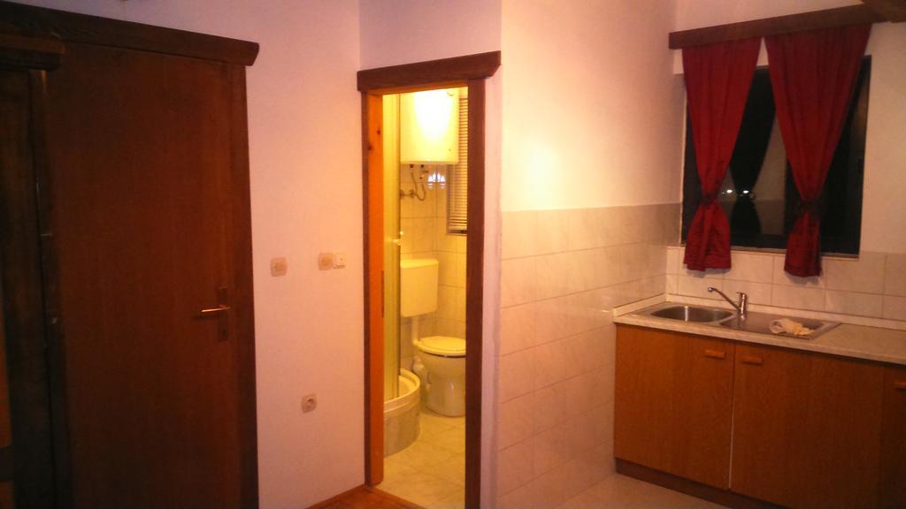 Apartments T&M Mrkopalj Εξωτερικό φωτογραφία